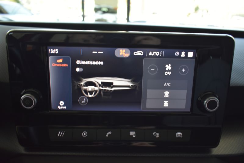 SEAT LEON 1.0 TSI S&S STYLE XS 110