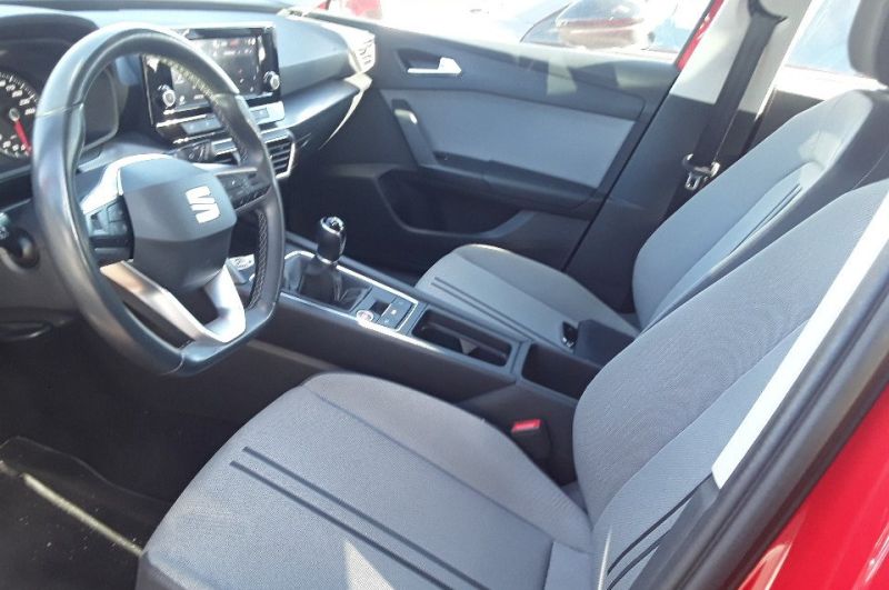 SEAT LEON 1.0 TSI S&S STYLE XS 110