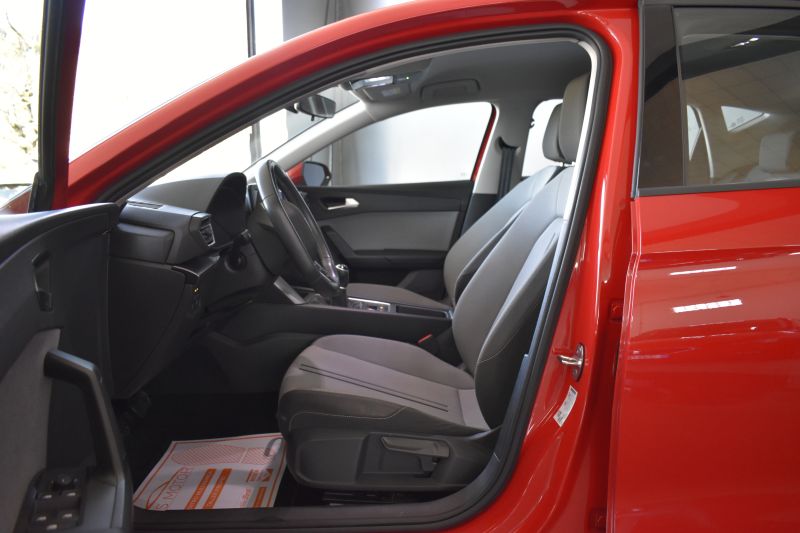 SEAT LEON 1.0 TSI S&S STYLE XS 110