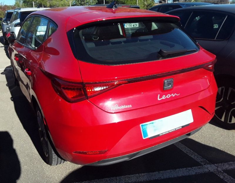 SEAT LEON 1.0 TSI S&S STYLE XS 110