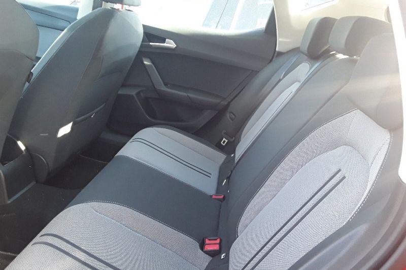 SEAT LEON 1.0 TSI S&S STYLE XS 110