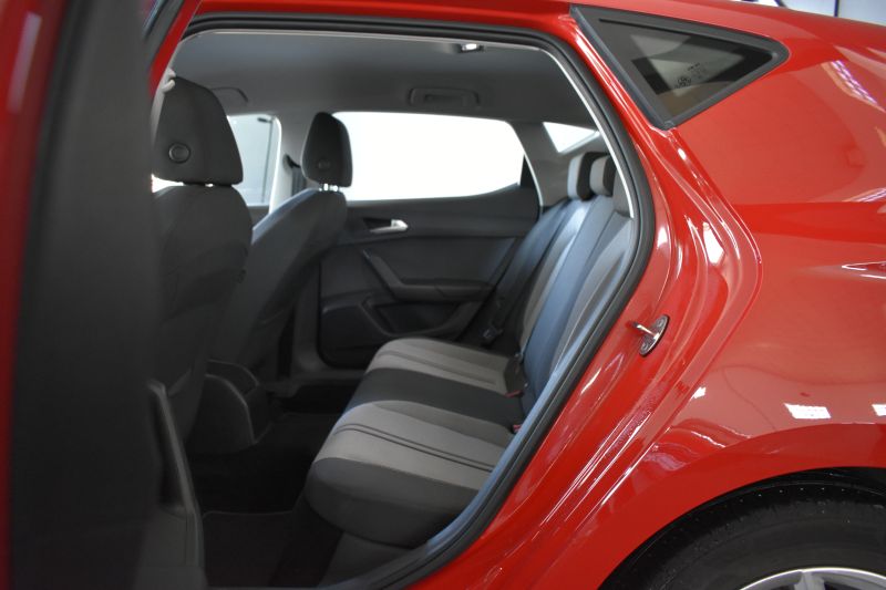 SEAT LEON 1.0 TSI S&S STYLE XS 110