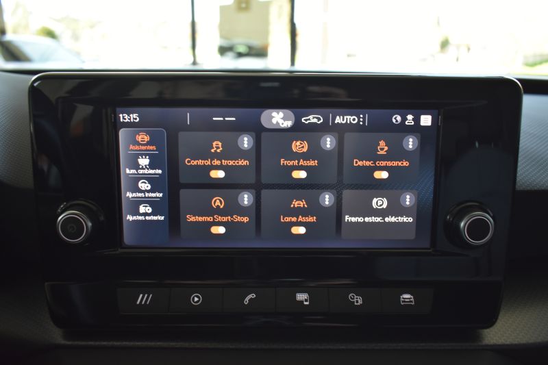 SEAT LEON 1.0 TSI S&S STYLE XS 110