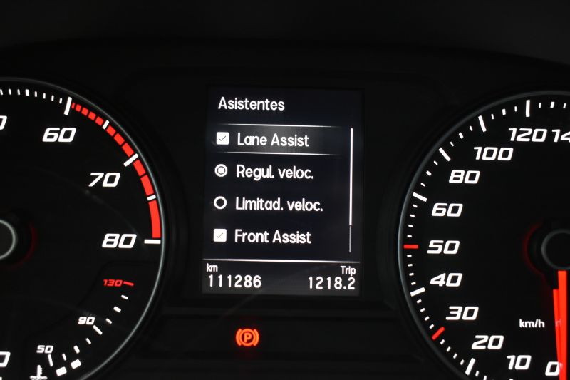 SEAT LEON 1.0 TSI S&S STYLE XS 110