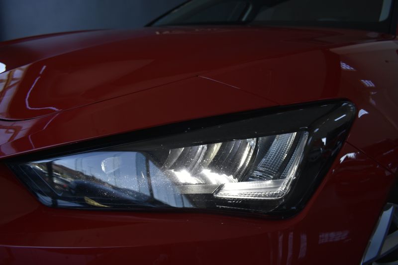 SEAT LEON 1.0 TSI S&S STYLE XS 110