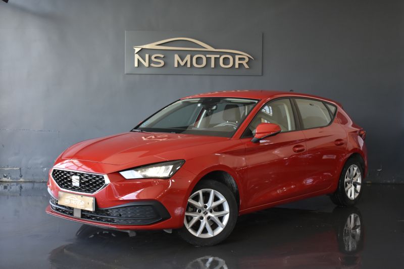 SEAT LEON 1.0 TSI S&S STYLE XS 110