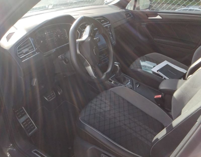 VOLKSWAGEN TIGUAN RLINE 2.0 TDI 200CV DSG 4MOTION