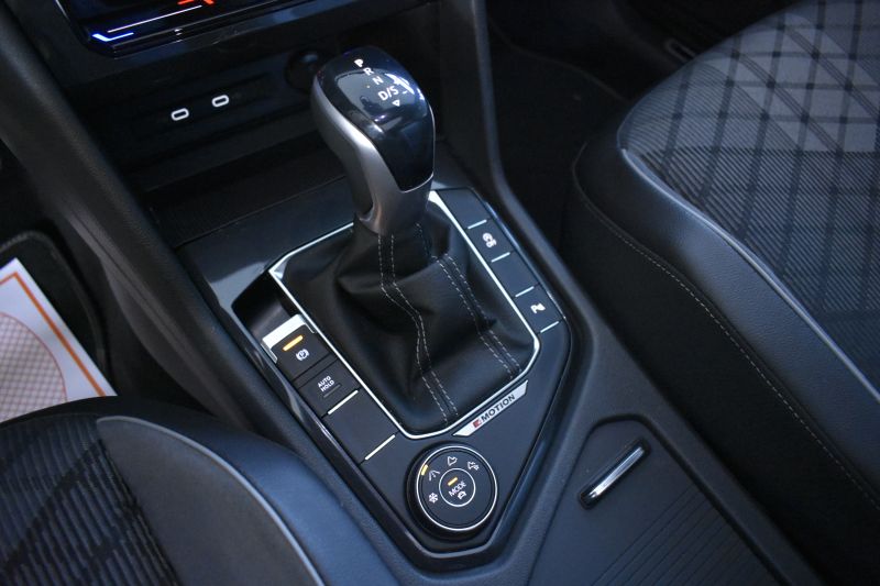 VOLKSWAGEN TIGUAN RLINE 2.0 TDI 200CV DSG 4MOTION