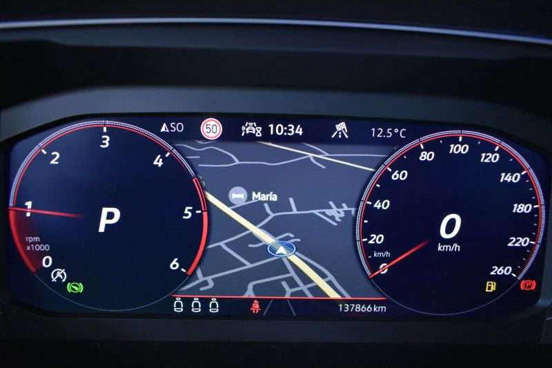 VOLKSWAGEN TIGUAN RLINE 2.0 TDI 200CV DSG 4MOTION