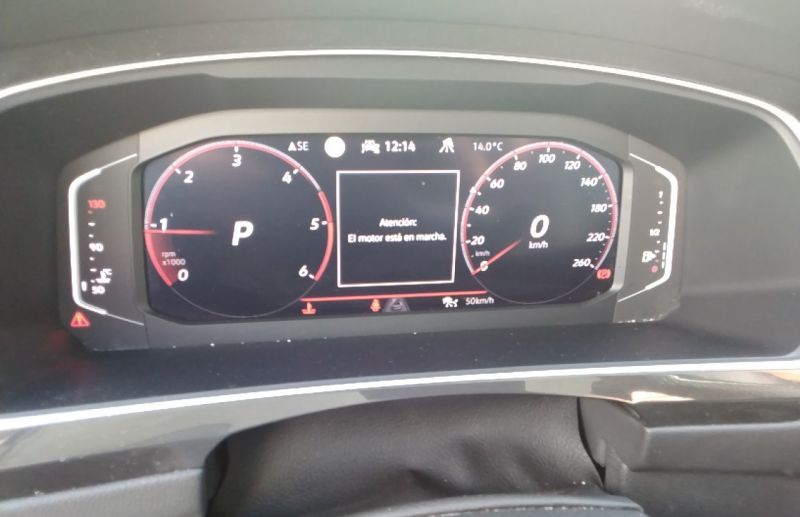 VOLKSWAGEN TIGUAN RLINE 2.0 TDI 200CV DSG 4MOTION