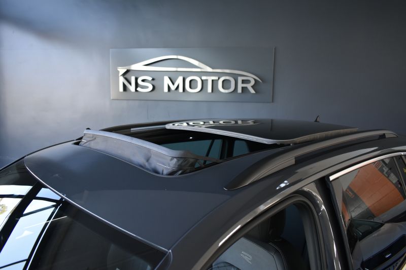 VOLKSWAGEN TIGUAN RLINE 2.0 TDI 200CV DSG 4MOTION