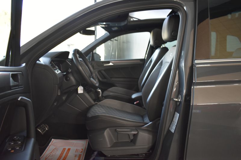 VOLKSWAGEN TIGUAN RLINE 2.0 TDI 200CV DSG 4MOTION