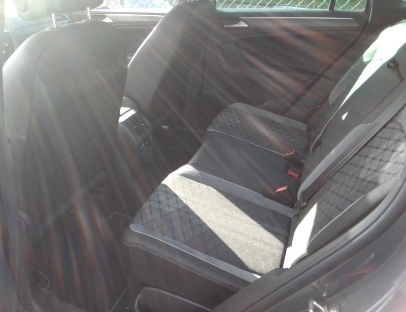 VOLKSWAGEN TIGUAN RLINE 2.0 TDI 200CV DSG 4MOTION