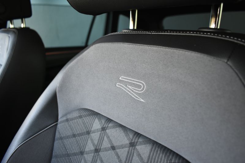 VOLKSWAGEN TIGUAN RLINE 2.0 TDI 200CV DSG 4MOTION