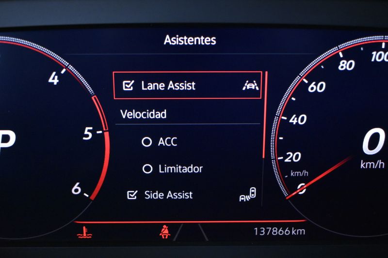 VOLKSWAGEN TIGUAN RLINE 2.0 TDI 200CV DSG 4MOTION