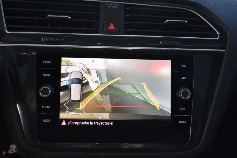 VOLKSWAGEN TIGUAN RLINE 2.0 TDI 200CV DSG 4MOTION