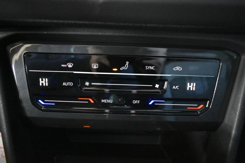 VOLKSWAGEN TIGUAN RLINE 2.0 TDI 200CV DSG 4MOTION