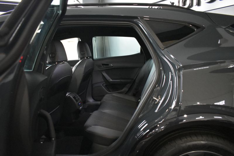 CUPRA FORMENTOR 1.5 ETSI 150CV DSG