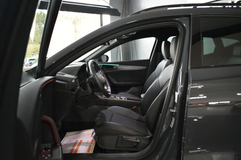 CUPRA FORMENTOR 1.5 ETSI 150CV DSG
