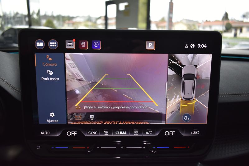 CUPRA FORMENTOR 1.5 ETSI 150CV DSG