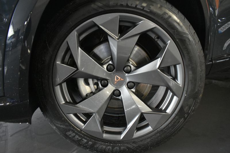 CUPRA FORMENTOR 1.5 ETSI 150CV DSG