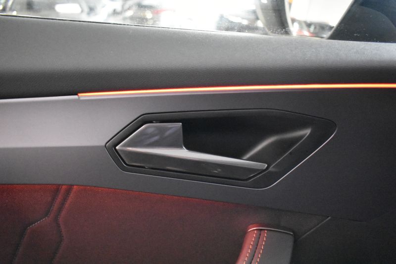 CUPRA FORMENTOR 1.5 ETSI 150CV DSG