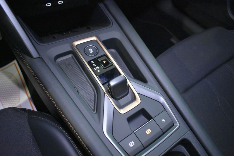 CUPRA FORMENTOR 1.5 ETSI 150CV DSG