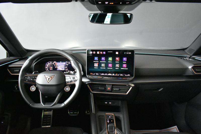CUPRA FORMENTOR 1.5 ETSI 150CV DSG