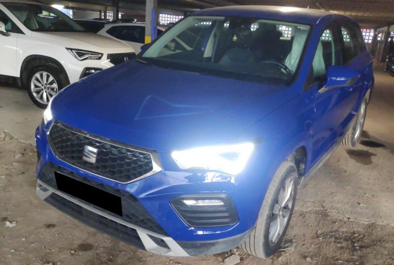 SEAT ATECA  2.0TDI CR 150CV  S&S STYLE XM 