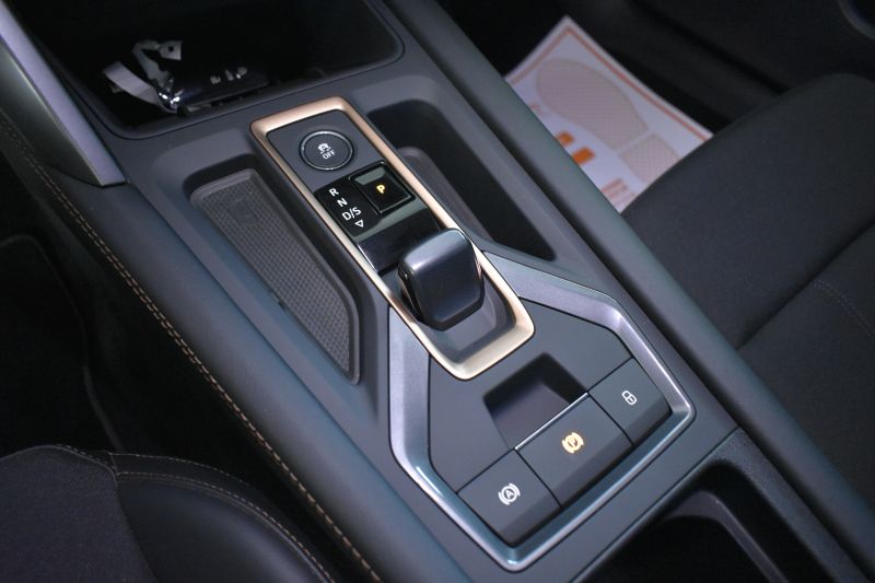 CUPRA LEON 1.5 ETSI 150CV DSG
