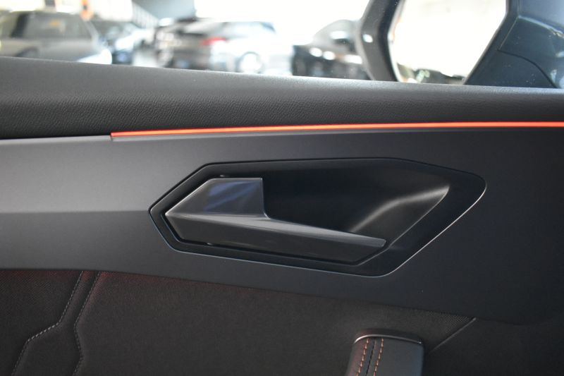 CUPRA LEON 1.5 ETSI 150CV DSG
