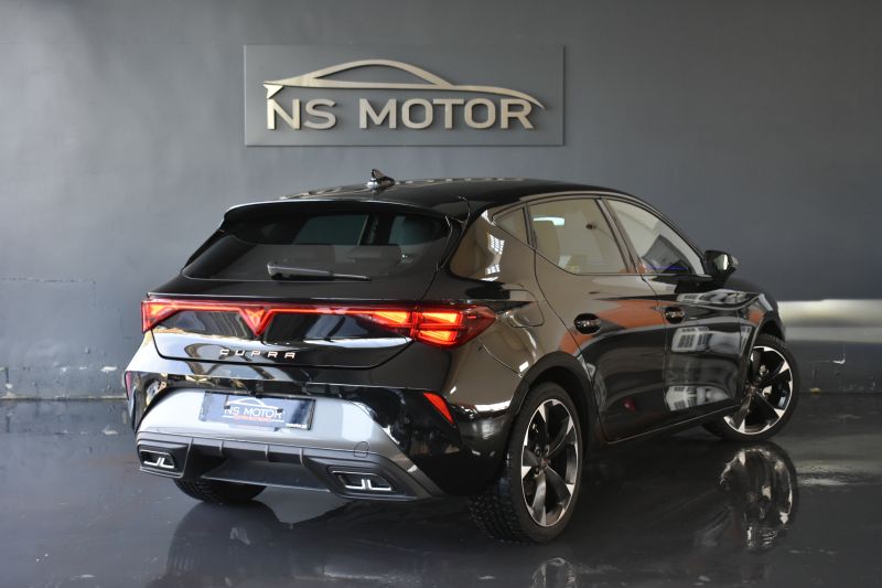 CUPRA LEON 1.5 ETSI 150CV DSG