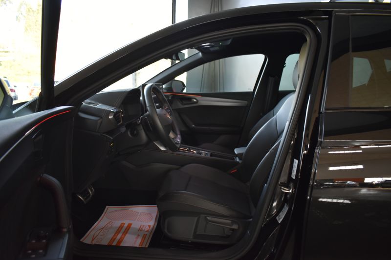 CUPRA LEON 1.5 ETSI 150CV DSG