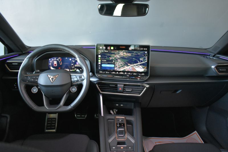 CUPRA LEON 1.5 ETSI 150CV DSG