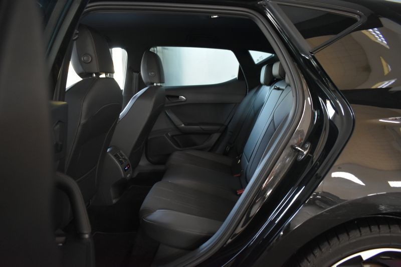CUPRA LEON 1.5 ETSI 150CV DSG