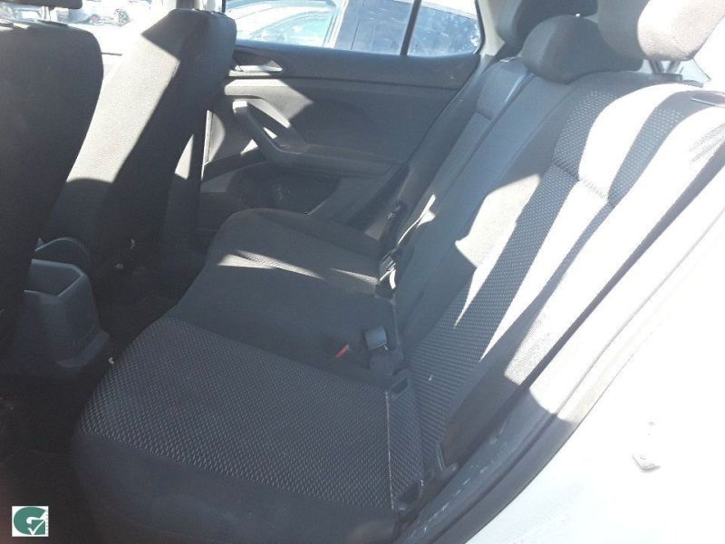 VOLKSWAGEN T-CROSS EDITION 1.0 TSI 95CV