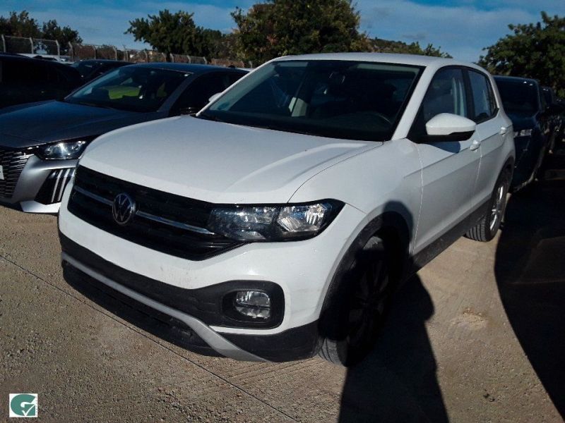 VOLKSWAGEN T-CROSS EDITION 1.0 TSI 95CV