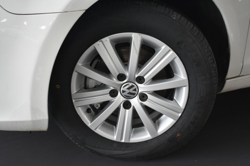 VOLKSWAGEN GOLF  1.6 TDI 105CV 