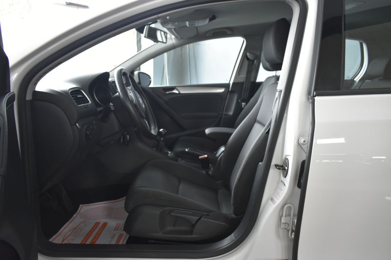 VOLKSWAGEN GOLF  1.6 TDI 105CV 