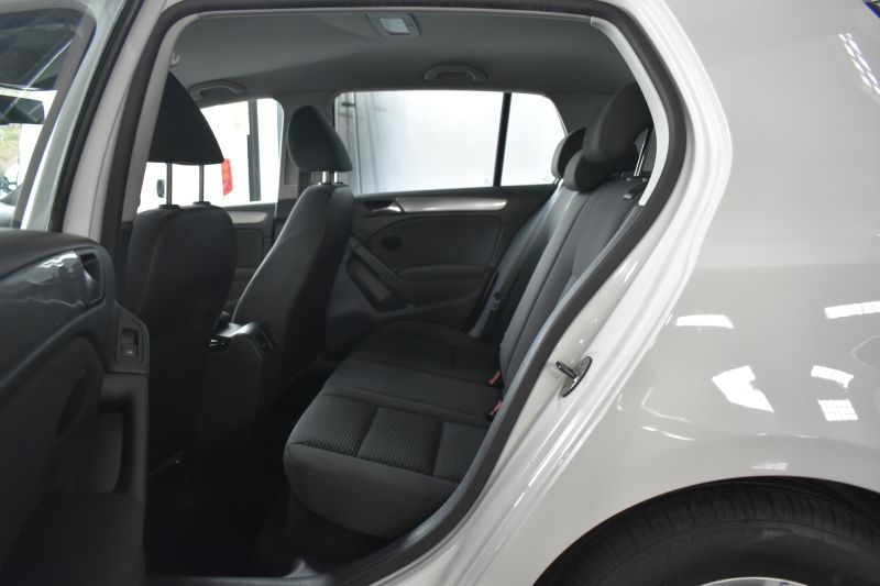 VOLKSWAGEN GOLF  1.6 TDI 105CV 