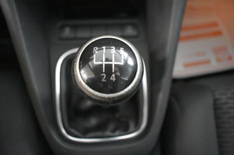 VOLKSWAGEN GOLF  1.6 TDI 105CV 