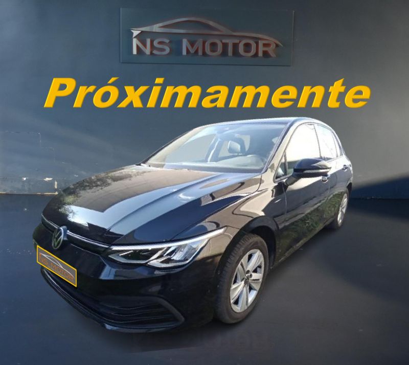 VOLKSWAGEN GOLF 8 1.5 TSI 130CV  LIFE