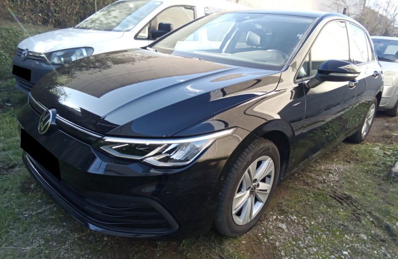 VOLKSWAGEN GOLF 8 1.5 TSI 130CV  LIFE