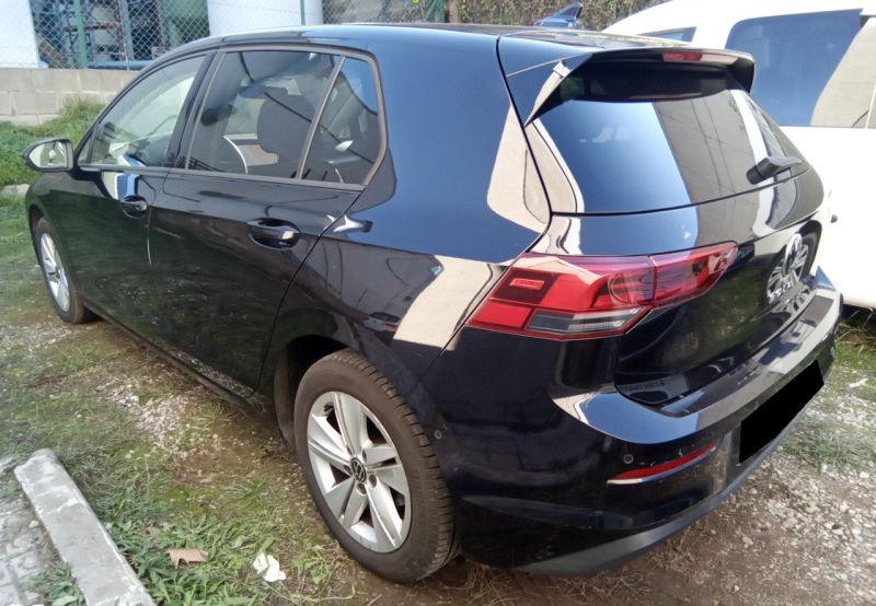 VOLKSWAGEN GOLF 8 1.5 TSI 130CV  LIFE