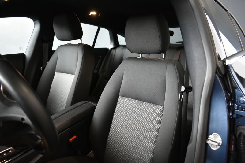 MERCEDES-BENZ CLA  SHOOTING BRAKE 200D 150CV DCT