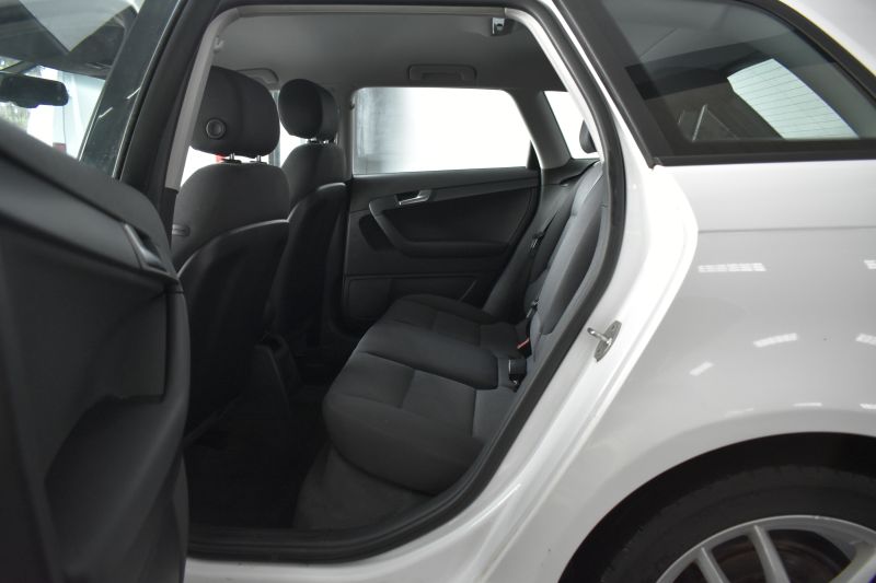 AUDI A3 SPORTBACK 1.6 TDI CR 105 CV