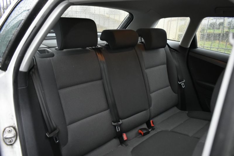 AUDI A3 SPORTBACK 1.6 TDI CR 105 CV