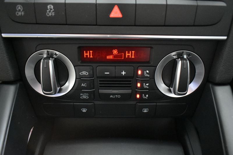 AUDI A3 SPORTBACK 1.6 TDI CR 105 CV