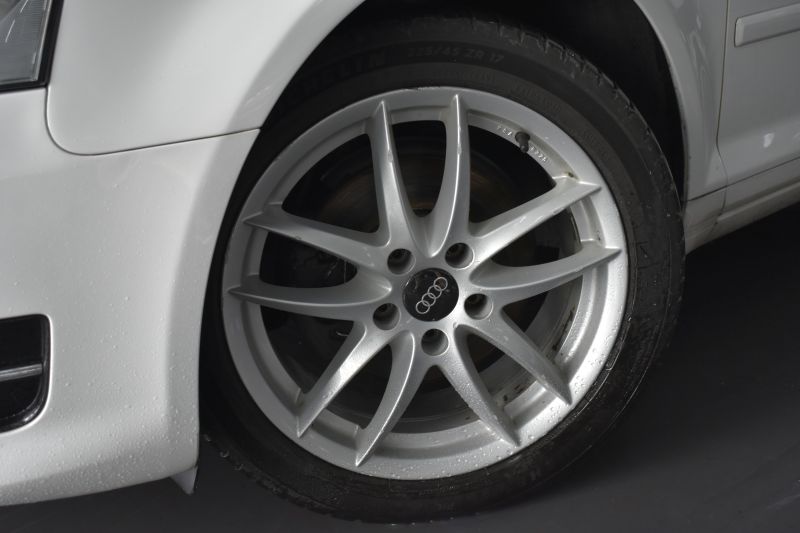 AUDI A3 SPORTBACK 1.6 TDI CR 105 CV