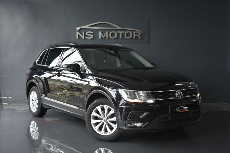 VOLKSWAGEN TIGUAN  ADVANCE 1.5 TSI 150CV DSG